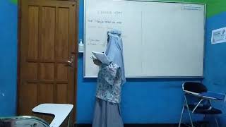 MATERI UTBK KIMIA WITHMbak Dahniar [upl. by Millisent]