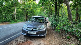 Tarapith Temple Tour amp Maha Samshan Tour  Jamshedpur to Tarapith Travel Vlog  Part 1 [upl. by Kyd]