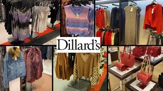 ❤️ DILLARD’S SHOP WITH ME‼️DILLARD’S WOMEN’S CLOTHES  DILLARD’S DEPARTMENT STORE  DILLARD’S SALE [upl. by Eecyac880]