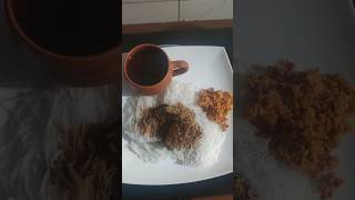 Srilankan breakfast food shorts [upl. by Dihahs]