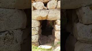 Ittireddu ❤️ Nuraghe Funtana ❤️ Sardegna ❤️ 7 settembre 2024 [upl. by Montgomery962]