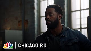 Atwater Realizes He Slept with a Person of Interest  Chicago PD [upl. by Man541]