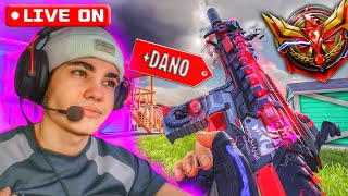 🔴SEGUNDA DE LIVE NO COD MOBILE [upl. by Stringer542]