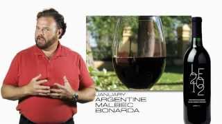 Argentine Malbec Bonarda  Winexpert Limited Edition 2012 [upl. by Jesus500]