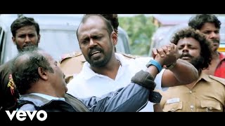 10 Endrathukulla Movie  Climax Scene  Vikram saves Samantha  Rahul Dev  Samantha [upl. by Bryanty]