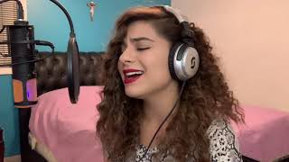 Hacer El Amor Con Otro  Alejandra Guzman Cover [upl. by Norehc]