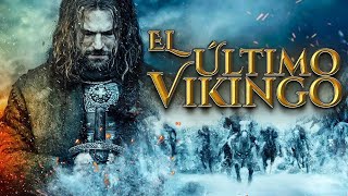 EL ÚLTIMO VIKINGO  PELICULA EN HD DE ACCION COMPLETA EN ESPANOL DOBLAJE EXCLUSIVO [upl. by Sievert9]