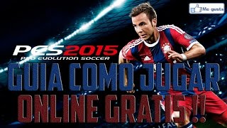 PES 2015  GUIA INSTALACION PACK IDIOMAS  FINAL EPICO [upl. by Gebhardt]