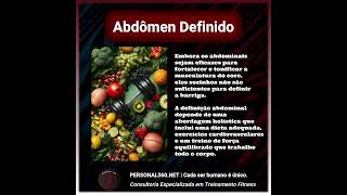 LampL Personal 360  Abdominais Definem a Barriga  Parte 3 de 3 shorts [upl. by Yanej216]