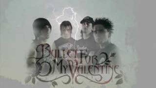 Bullet For My ValentineTears Dont Fall Acoustic [upl. by Ardnosak]