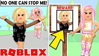 I Exposed This Pet Sitters EVIL PLAN In Adopt Me Before It Was Too Late Roblox Adopt Me Roleplay [upl. by Essirahc]