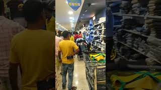 COSMO BAZAR RANIGANJ raniganj raniganjnews cosmobazar Raniganjmall [upl. by Irehj]