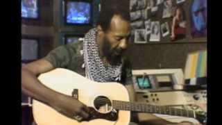 RICHIE HAVENS  quotFire and Rainquot [upl. by Sharona]