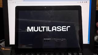 Remover conta Google Tablet Multilaser M10A [upl. by Dasteel]