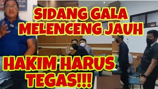 GAWAT‼️PAKAR INI SEBUT SIDANG GALA SKY SUDAH MELENCENG‼️MALAH BIBI DAN VANESSA YG DIBAHAS [upl. by Candida]