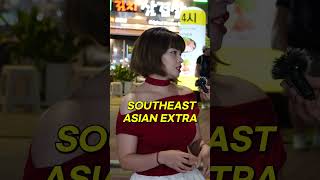 Racial discrimination in Korea 💔🇵🇭 korea philippines streetinterview [upl. by Avon]