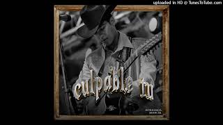 Ariel Camacho  Culpable Tu [upl. by Anaig]