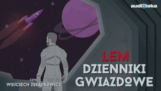 quotDzienniki gwiazdowequot  audiobook [upl. by Hall]