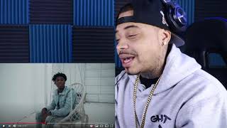 NBA Youngboy quotAroundquot REACTION [upl. by Alanna888]