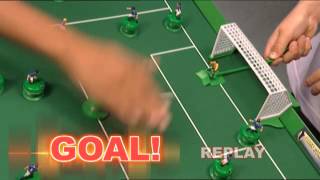 Smyths Toys  Total Action Football [upl. by Ecnarrot]