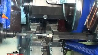 GNUTTI DF15130CNC [upl. by Nagy]