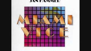 Jan Hammer  Evan  Miami Vice [upl. by Neelyt]