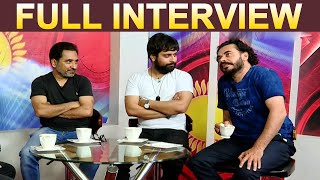 Exclusive Interview  Posti l Prince KJ Singh l Rana Ranbir l Raghveer Boli l Dainik Savera [upl. by Coyle]