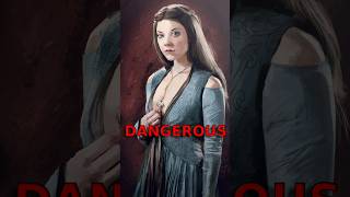 Margery Is More Dangerous Than Cersei [upl. by Rostand270]