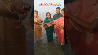 Jay Ho Chhathi Maiya🙏newvideo shorts video chhathpuja2024 song statuswhatsapp viral ytshorts [upl. by Enomad385]