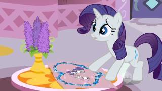 Rarity  As Celestia is my witness VOSTFR [upl. by Devonna]