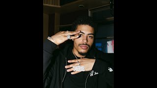 FREE Jay Critch X Flipp Dinero Type Beat  quotGraciasquot [upl. by Manup]