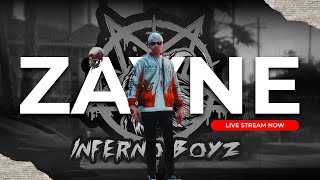 satnight ngapain infernoboyz morp gtaroleplay [upl. by Aihsenak104]