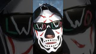 Oda a La Parka  AI generated song clip [upl. by Suvart237]