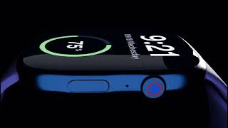 Introducing Apple Watch Series 9 [upl. by Karwan237]