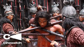 Ong Bak 4 full [upl. by Notwen]