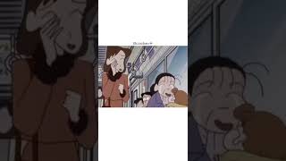 Business of shinchan☠️☠️ memes foryou foryoupage shorts shinchan [upl. by Bridie]