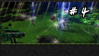 WC3  Return of the Vampyres  Facing an Old Enemy Part 3 [upl. by Llerrit301]