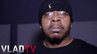 Swave Sevah Heats Up amp Spits His SM3 Bars For Daylyt [upl. by Irdua]