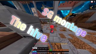 The HIve SG montage [upl. by Ynohtnaeoj]