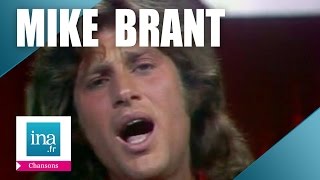 Mike Brant le best of compilation  Archive INA [upl. by Horlacher130]