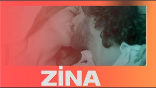 Zina Türk Filmi  FULL HD [upl. by Elwood]