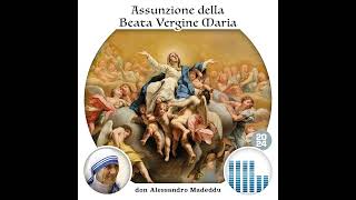 Assunzione della Beata Vergine Maria [upl. by Nosmas]