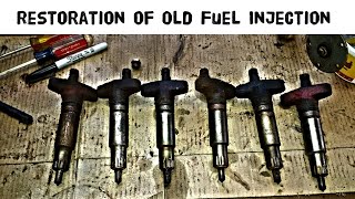 Ultimate Guide to Rebuilding CNG Fuel Injectors for Trucks Expert Tips and Technique Handsomeskills [upl. by Anivle]