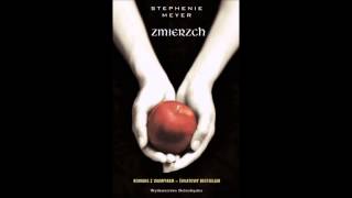 Audiobook Stephanie Meyer Zmierzch rozdział 1 [upl. by Zolner418]