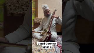 Taar shehnai  Dilruba  Esraj  Raag  Indian Classical [upl. by Naitirb586]