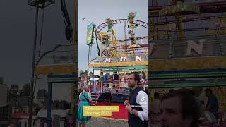 shorts Gäubodenvolksfest Straubing 2023 vom 11 bis 2208 2023 gäubodenvolksfest straubing 2023 [upl. by Annoyek]