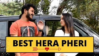 Best Hera Pheri  Chetan Lokhande [upl. by Analaj]