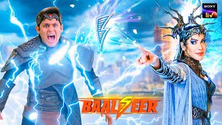 Baalveer और Aageel का हुआ फिर से लड़ाई कौन जीतेगा इस बार  Baalveer Season 5 [upl. by Imer672]