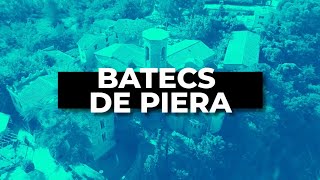 Batecs de Piera 495 27092024 [upl. by Klatt]