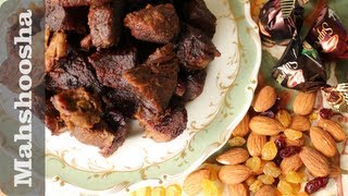 Yemeni Lahma Mahshoosha  Eid meat recipe [upl. by Faunie830]